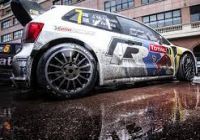 Start fulminant OZ alaturi de Volkswagen in FIA WRC.